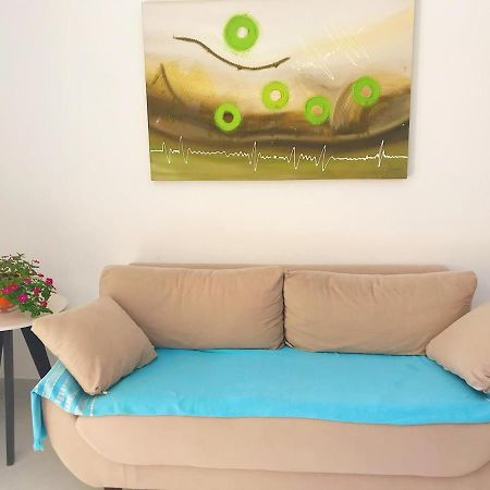 Villa Verona Прая до Форте Екстериор снимка