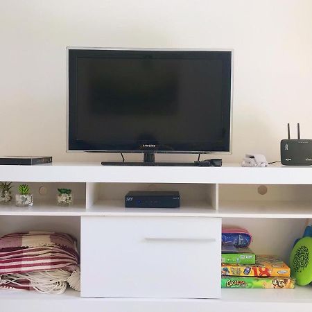 Villa Verona Прая до Форте Екстериор снимка