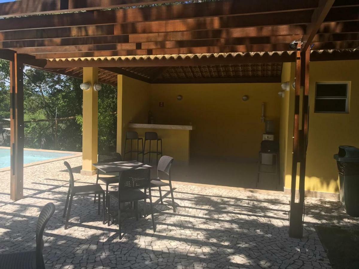 Villa Verona Прая до Форте Екстериор снимка