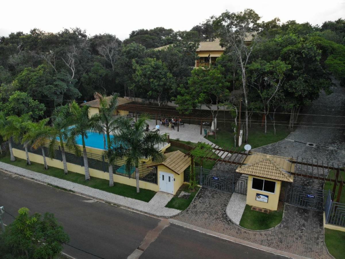 Villa Verona Прая до Форте Екстериор снимка