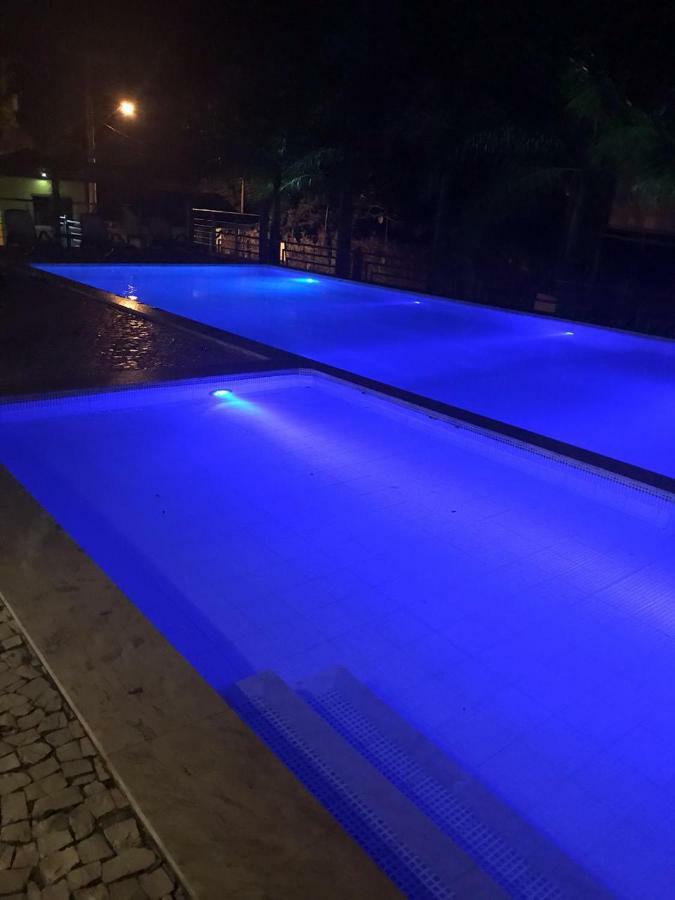 Villa Verona Прая до Форте Екстериор снимка